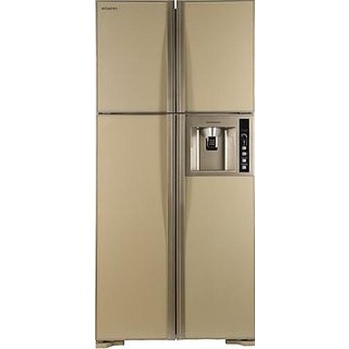HITACHI Холодильник Hitachi R-W 662 PU3 GBE 42239484