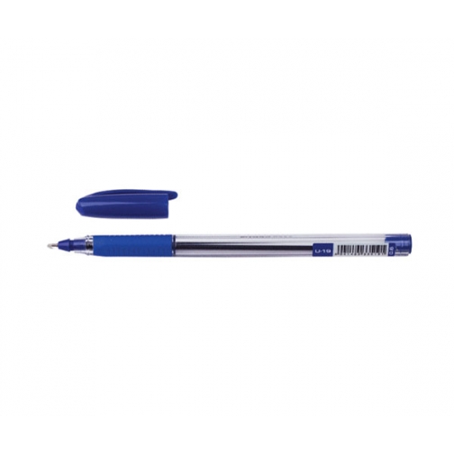 Шариковая ручка Ultra Glide U-19, синий Erich Krause 37709733