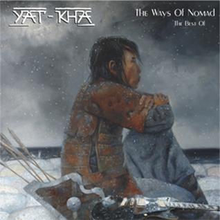 Yat-Kha The Ways Of Nomad (The best) Скетис мьюзик