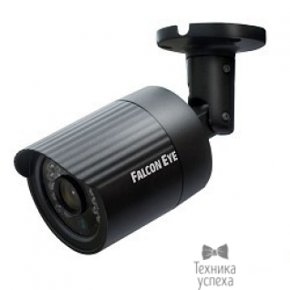 Falcon Eye Falcon Eye FE-IPC-BL200P Eco Уличная IP-Видеокамера; матрица 1/2.8" SONY 2.43 Мпикс CMOS; 1920X1080*25 к/с; Дальность подсветки, 20 м,