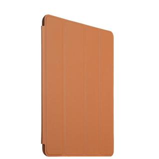 Чехол-книжка Smart Case для iPad 4/ 3/ 2 Light brown - Светло коричневый