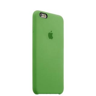 Чехол-накладка силиконовый Silicone Case для iPhone 6s Plus/ 6 Plus (5.5) Мятный