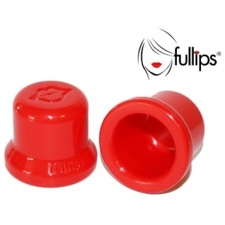 Fullips - Плампер для губ Fuller lips - размер Large Round