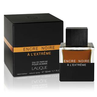 Lalique Encre Noire A L'Extreme парфюмерная вода (тестер), 100 мл. тестер