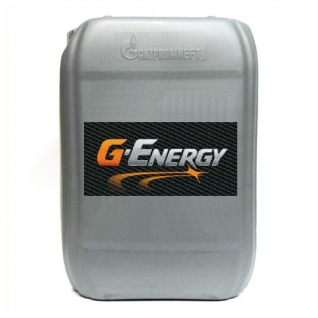 Антифриз G-Energy G-Energy Antifreeze SNF 40, 10кг красный