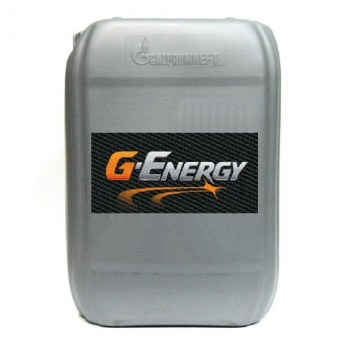Антифриз G-Energy G-Energy Antifreeze SNF 40, 10кг красный 5922532