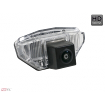 Штатная камера заднего вида Avis AVS327CPR (#022) для HONDA CRV III (2006-2012) / JAZZ (2008-...) / CROSSTOUR Avis
