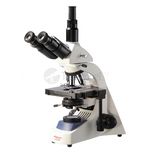 Микроскоп Микромед 3 вар. 3-20 37121897