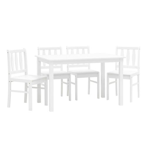 Обеденная группа для столовой и гостиной STOOL GROUP Обеденная группа INGRID MH750 42748824 1