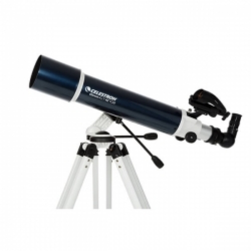 Celestron Телескоп Celestron Omni XLT AZ 102 1454503 1