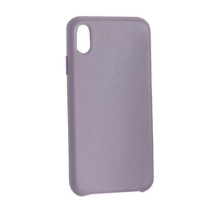Накладка металлическая iBacks Ares Armour Love Aluminum Case with Crystal Diamond для iPhone 6s Plus (5.5) - (ip60292) Gray