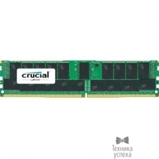 Crucial Crucial DDR4 DIMM 32Gb CT32G4RFD4266 PC4-21300, 2666MHz, ECC Reg, CL17
