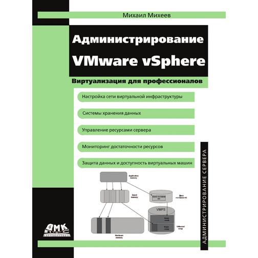 Администрирование VMware vSphere 38738015