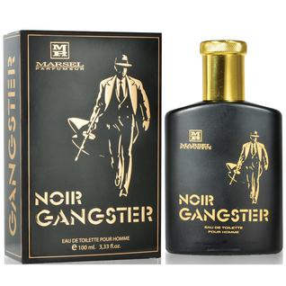 Marsel Parfumeur Gangster Noir туалетная вода, 100 мл.