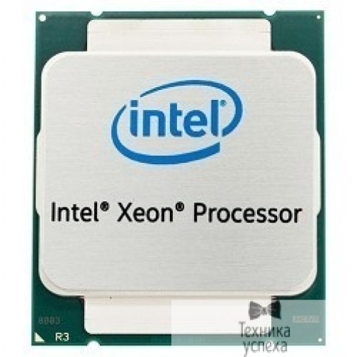 Intel CPU Intel Xeon E5-2640v3 OEM 9047048