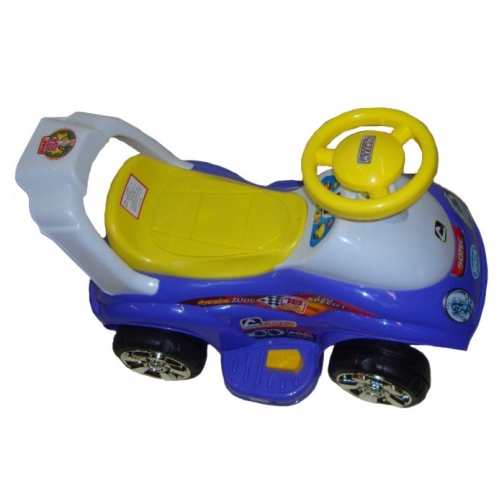 Электромобиль Sonic (свет, звук) Shenzhen Toys 37720216 4