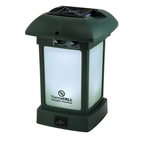 Устройство для защиты от комаров Thermacell Outdoor Lantern ThermaCell 5767856