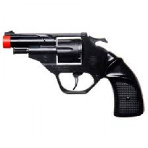 Пистолет Colibri Polizei, 12.8 см Edison 37709369