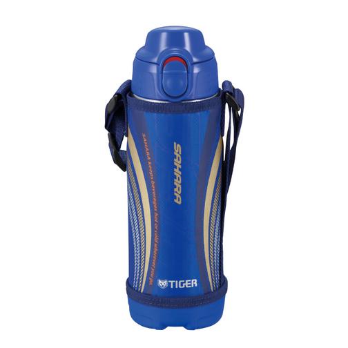 Термос спортивный Tiger MBO-E050 Blue, 0.5 л 38100975