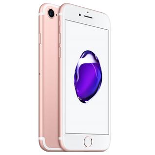 APPLE APPLE iPhone 7 128 Гб (розовое золото)