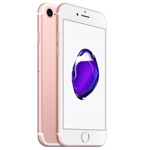 APPLE APPLE iPhone 7 128 Гб (розовое золото) 42237687