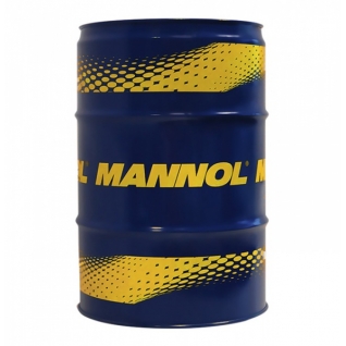 Трансмиссионное масло Mannol Hypoid Getriebeoel 80W90 60л