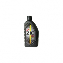 Моторное масло ZIC X7 0W20 FE 1л