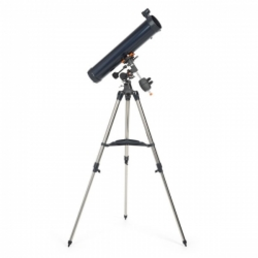 Celestron Телескоп Celestron AstroMaster 76 EQ 1454675 4