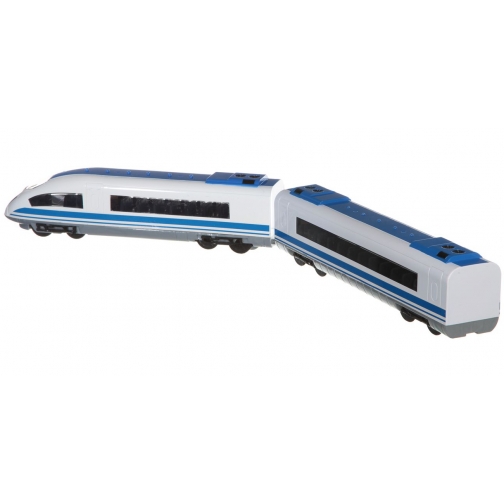 Игрушечный поезд р/у Express Train (на аккум.) Shenzhen Toys 37720715 1