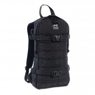 Рюкзак TT Essential, цвет черный