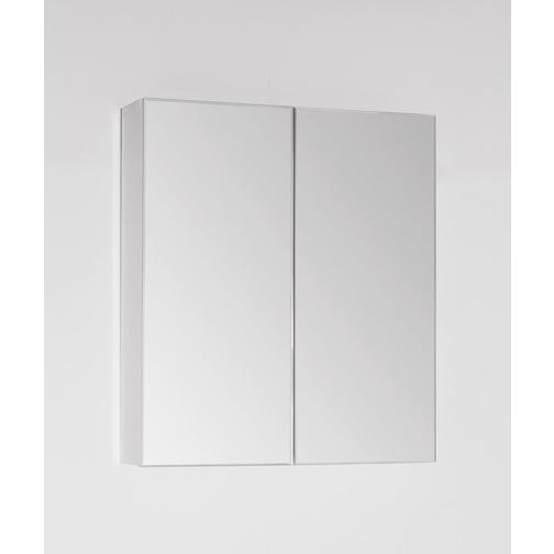 Зеркало-шкаф Style Line Амарант 60 белый 42403455
