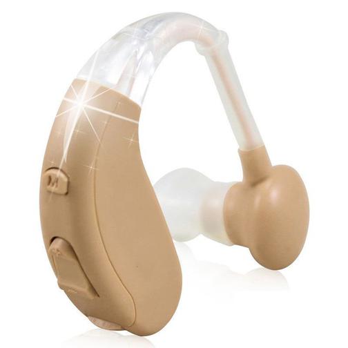 Цифровой слуховой аппарат Zinbest VHP-701 42407683 3