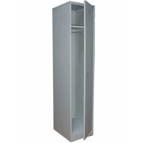 Металлический шкаф для одежды ШРМ-11 1304572