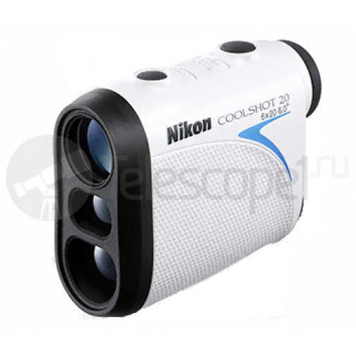 Дальномер Nikon LRF Coolshot 20 28913187