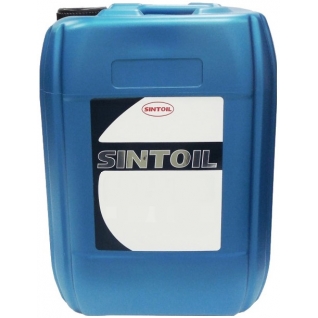 Трансмиссионное масло Sintoil ATF III Dexron 20л
