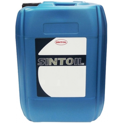 Трансмиссионное масло Sintoil ATF III Dexron 20л 37681204