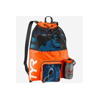 Рюкзак Tyr Big Mesh Mummy Backpack, Lbmmb3/820, оранжевый