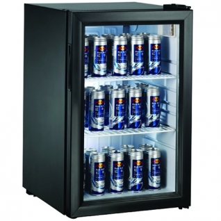 Холодильный шкаф-витрина Gastrorag BC68-MS
