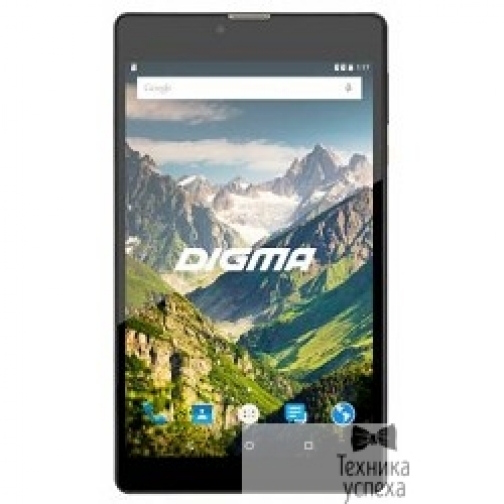 Digma Tablet PC Digma Optima Prime 2 3G SC7731 4C/512Mb/8Gb 7