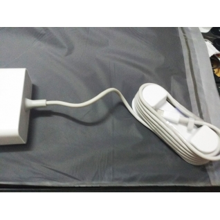 Зарядное устройство для ноутбука xiaomi 65W USB-C ADC6501TM