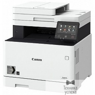 Canon Canon MF732Cdw 1474C013 А4.27 стр./мин.1200 х 1200 точек на дюйм.двусторонняя печать.лоток250 л. USB 2.0 Hi-Speed, 10BASE-T/100BASE-TX/1000Base-T, беспроводной 802.11b/g/n
