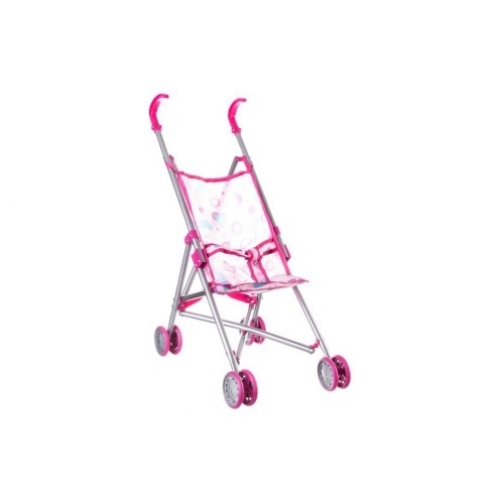 Кукольная коляска-трость Yako Toys 37726651