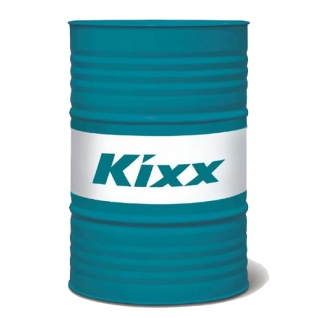Моторное масло KIXX D1 10W40 CI-4/SL 200л
