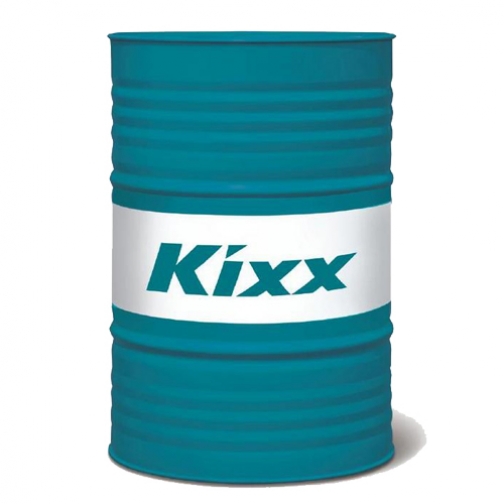 Моторное масло KIXX D1 10W40 CI-4/SL 200л 5921000
