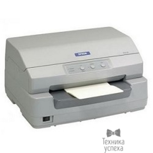 Epson Epson PLQ-20 C11C560171 Устройство: принтер / Принцип печати: матричный / Цветность: черно-белый / A4 / USB, LPT, COM 7237714