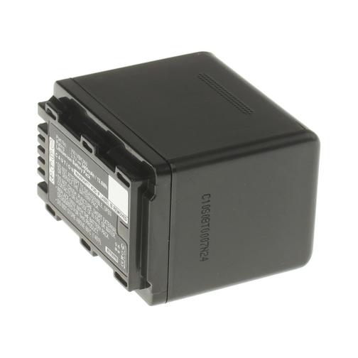 Аккумуляторная батарея VW-VBK180-K для фотокамеры Panasonic. Артикул iB-F233 iBatt 42666491