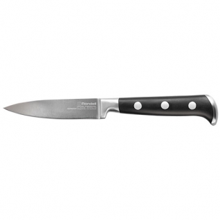 RONDELL Нож для чистки Rondell Langsax RD-319 9 см