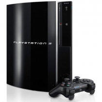 Игровая приставка Sony PlayStation 3 Fat 160Gb (Б/У)