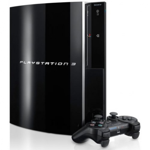 Игровая приставка Sony PlayStation 3 Fat (Б/У) - купить за 8755.00 рублей, описание характеристик, фото и отзывы - | SkyBuy