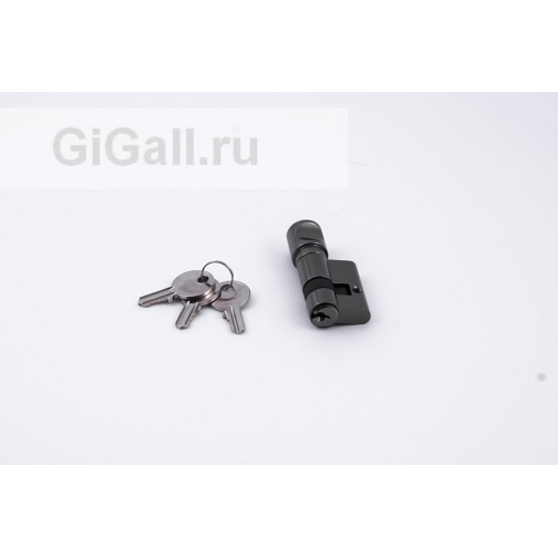 Цилиндр ключ/завертка для комплектов BS и BR 5900579 4